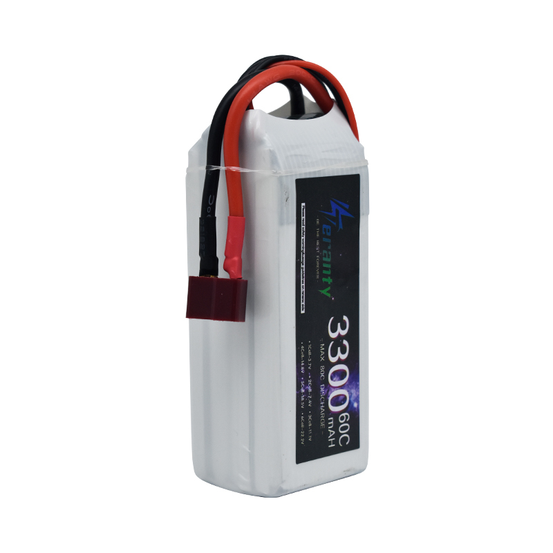 LiPo Rechargeable Battery 4S 3 - Drone Power Bank reseña y precio