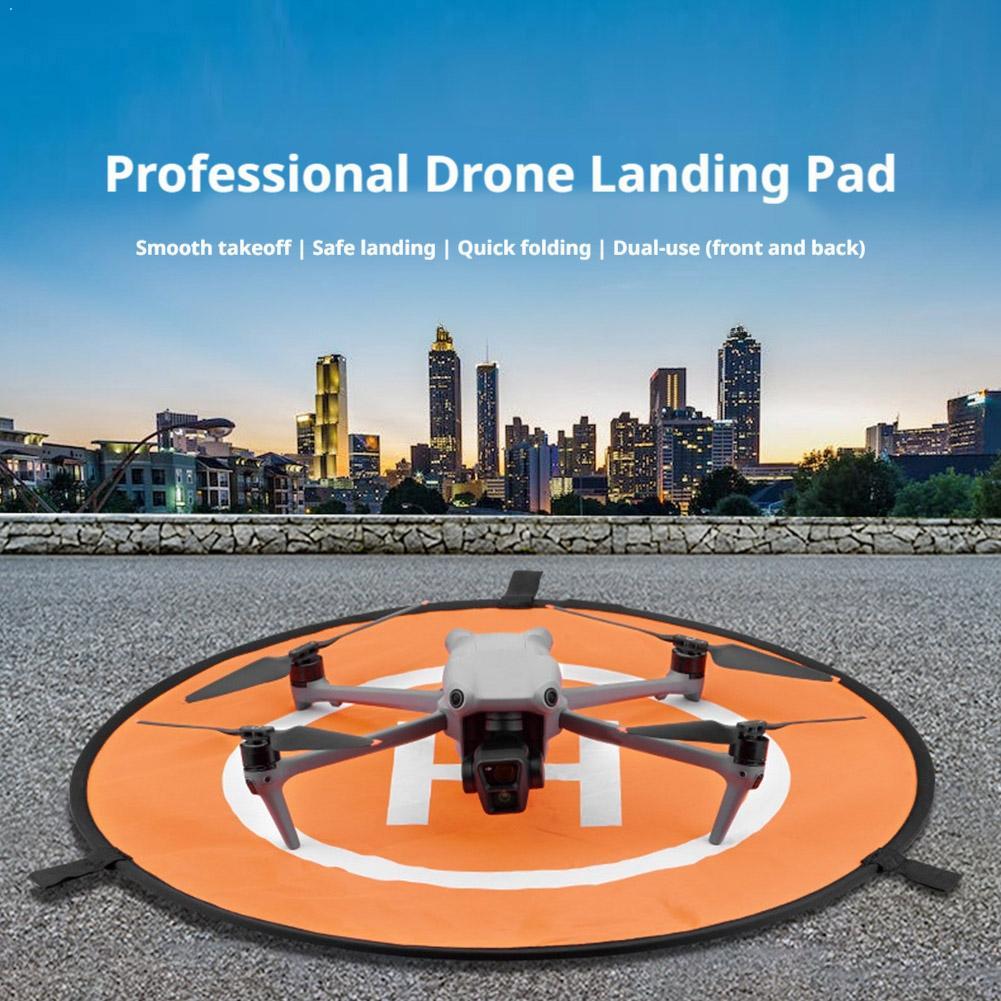 75cm Drone Landing Pad, Waterp - Drone Landing Pad reseña y precio