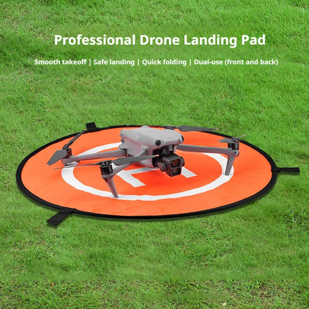 75cm Drone Landing Pad, Waterp - Drone Landing Pad reseña y precio