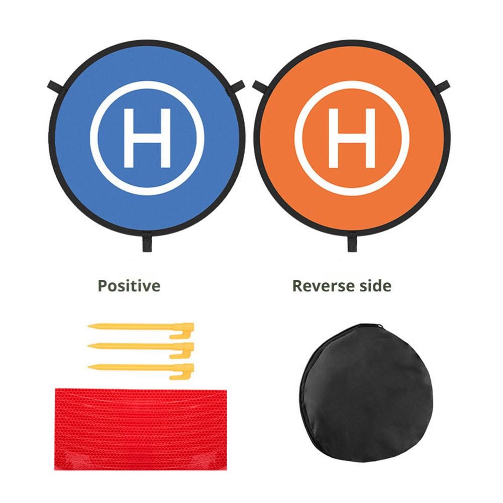 75cm Drone Landing Pad, Waterp - Drone Landing Pad reseña y precio