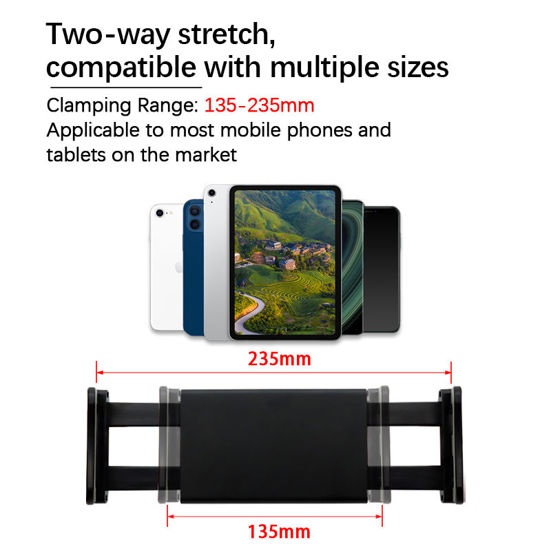 For DJI Flip/Neo/Air3S/2S/Mini - Drone Tablet Mount reseña y precio