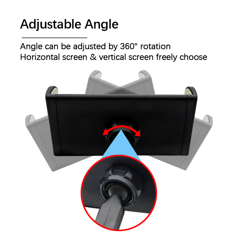 For DJI Flip/Neo/Air3S/2S/Mini - Drone Tablet Mount reseña y precio
