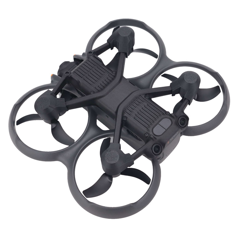4pcs Foot Pad Heighten Landing - Drone Landing Pad reseña y precio