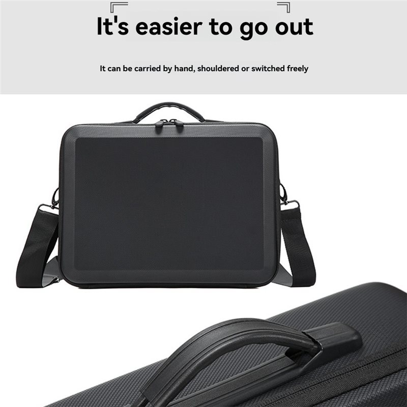 Handheld Storage Bag For Antig - Drone Carrying Case reseña y precio