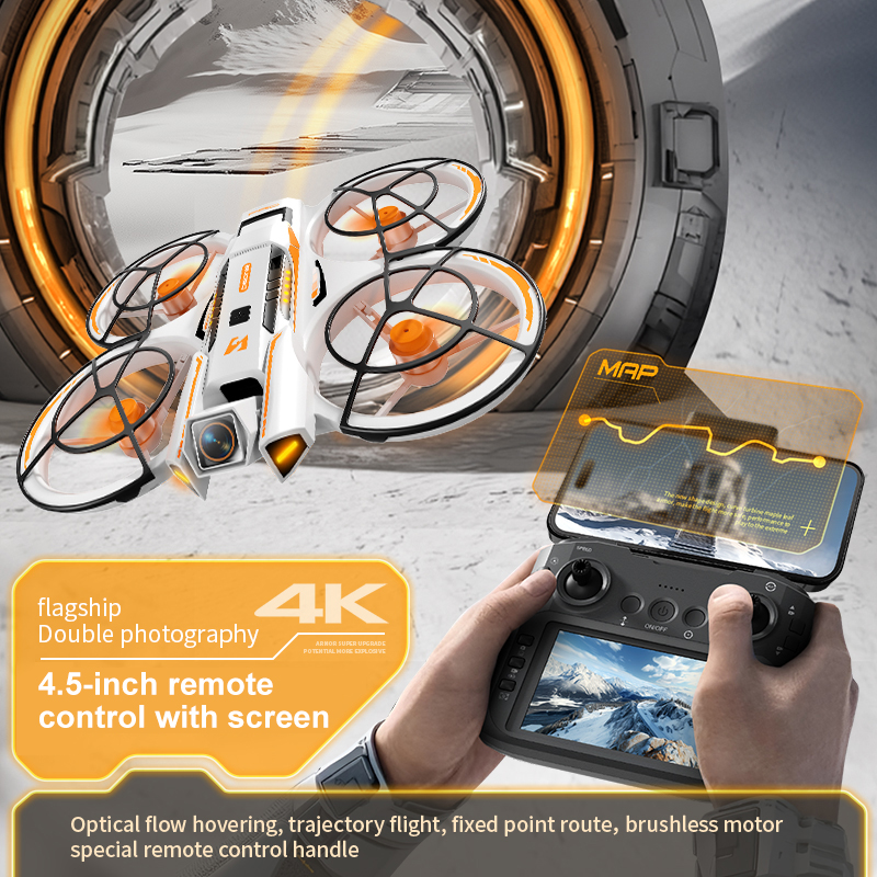 New A21 Drone 8K Professional  - Drone Battery Charger reseña y precio