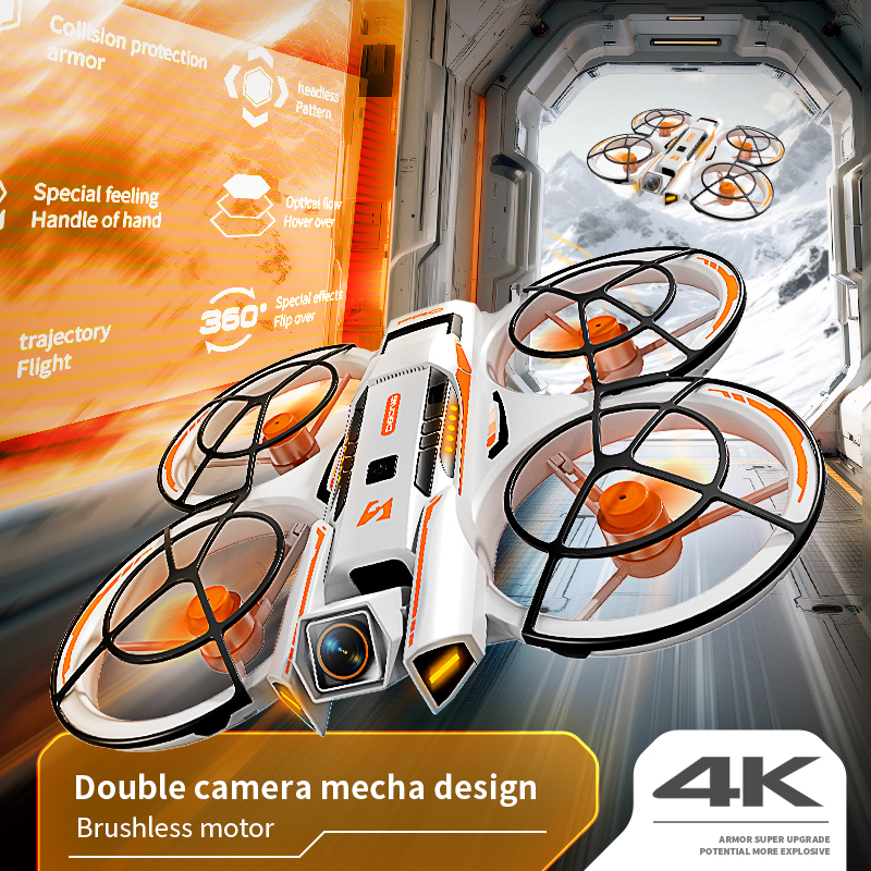 New A21 Drone 8K Professional  - Drone Battery Charger reseña y precio