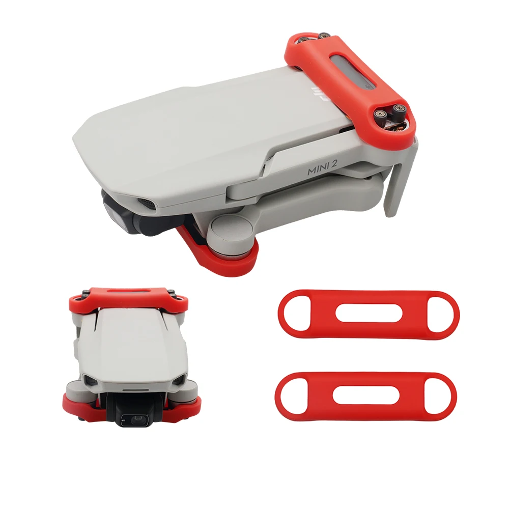 Silicone Propeller Holder For  - Drone Tablet Mount reseña y precio