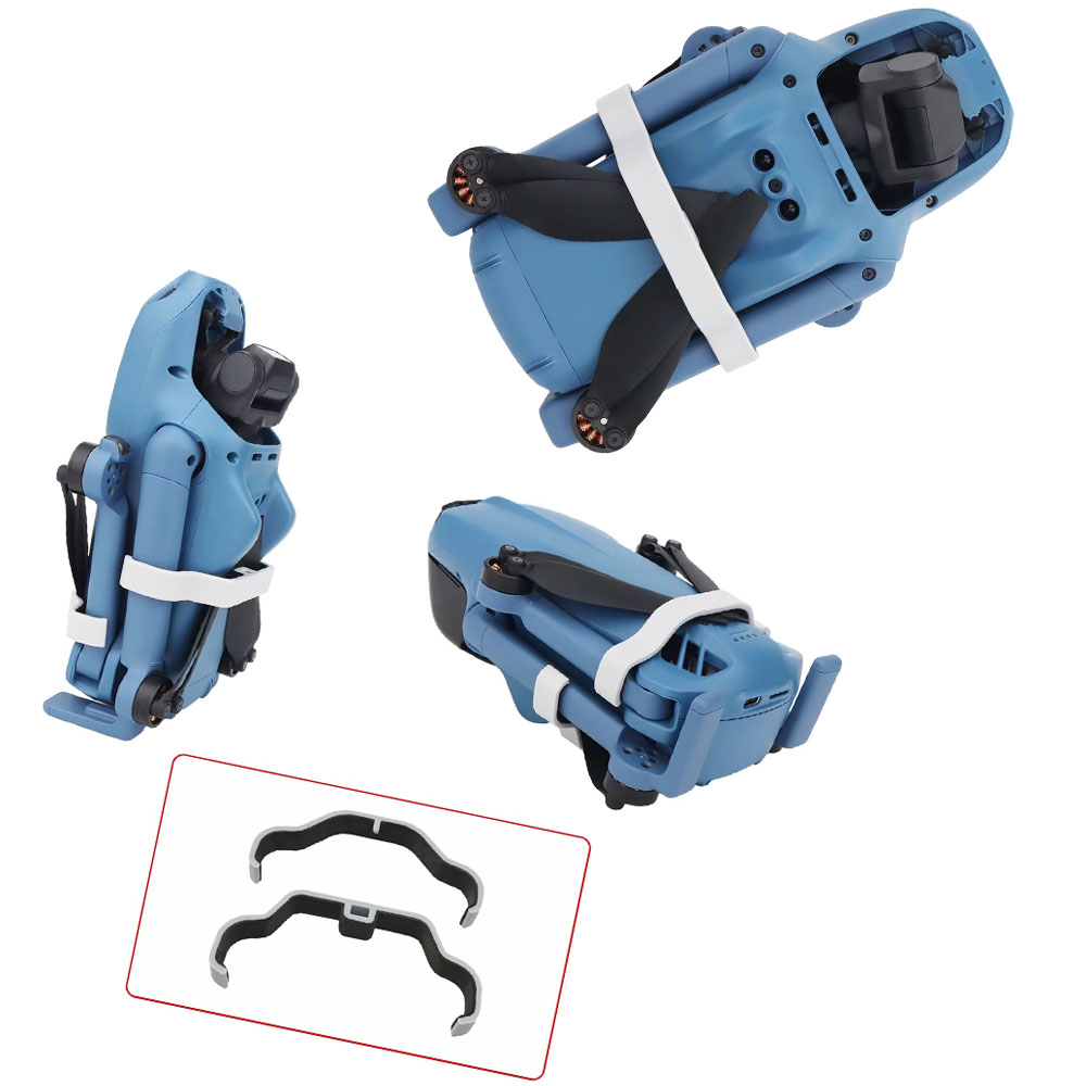 Propeller Holder for LumenFly  - Drone Propeller Holder reseña y precio