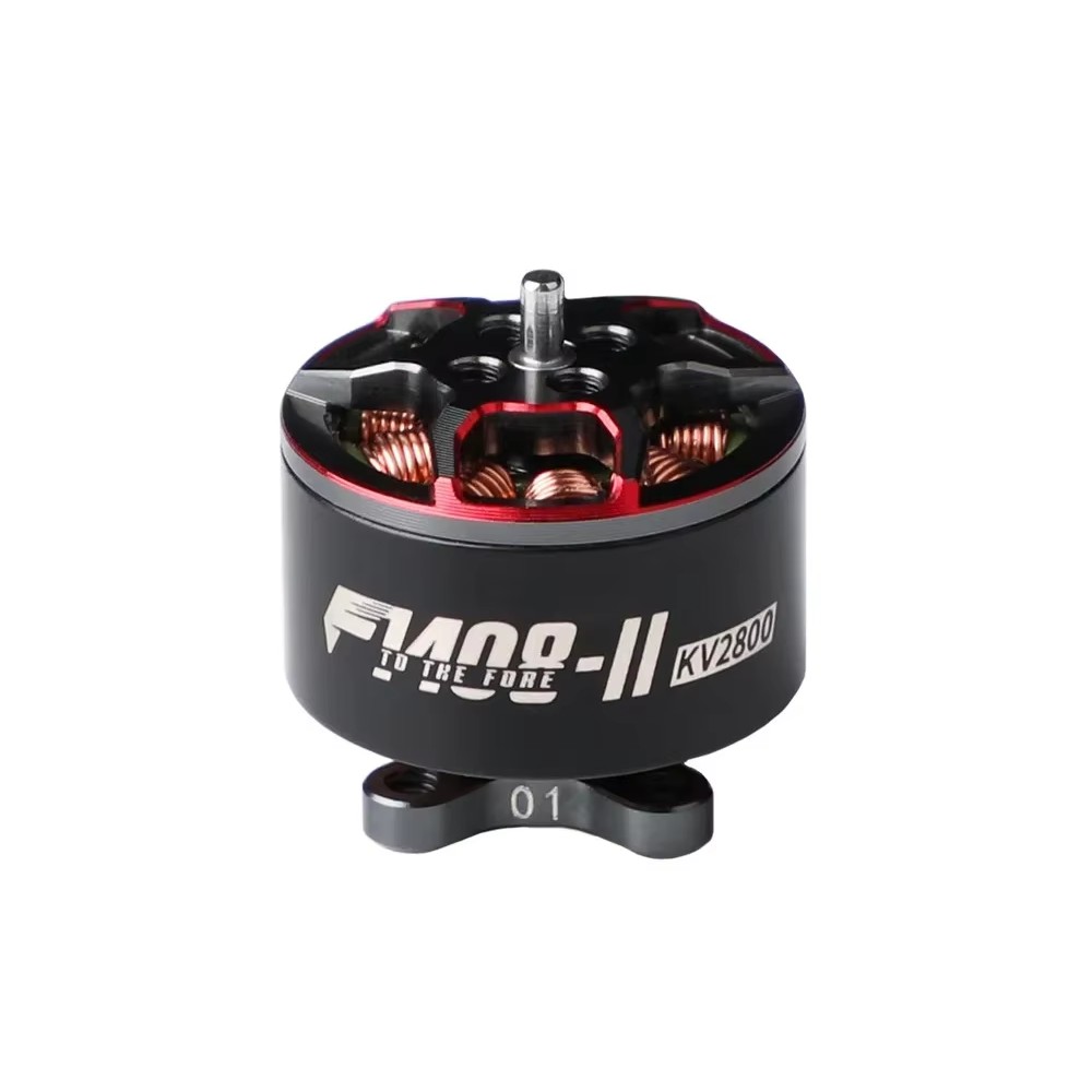T-Motor F1408 II Cinewhoop Bru - Drone Backpack reseña y precio