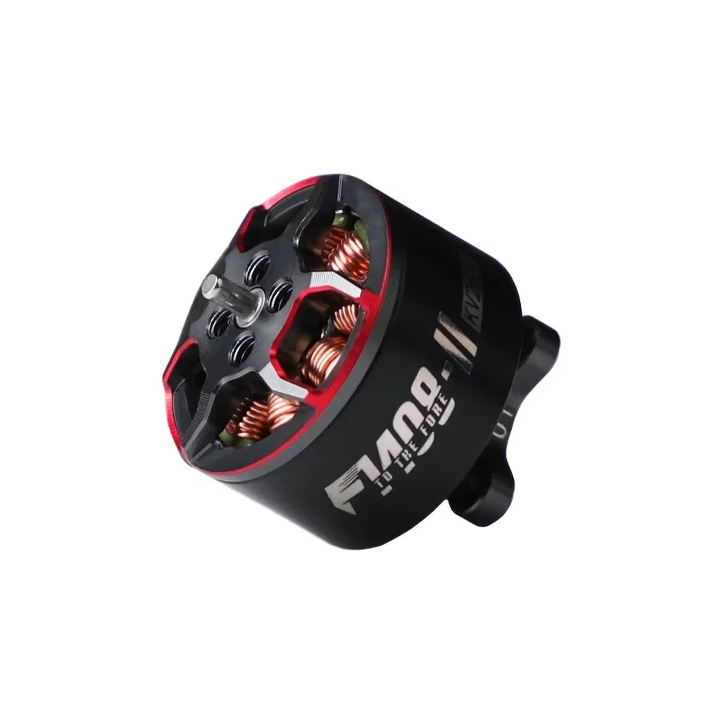 T-Motor F1408 II Cinewhoop Bru - Drone Backpack reseña y precio