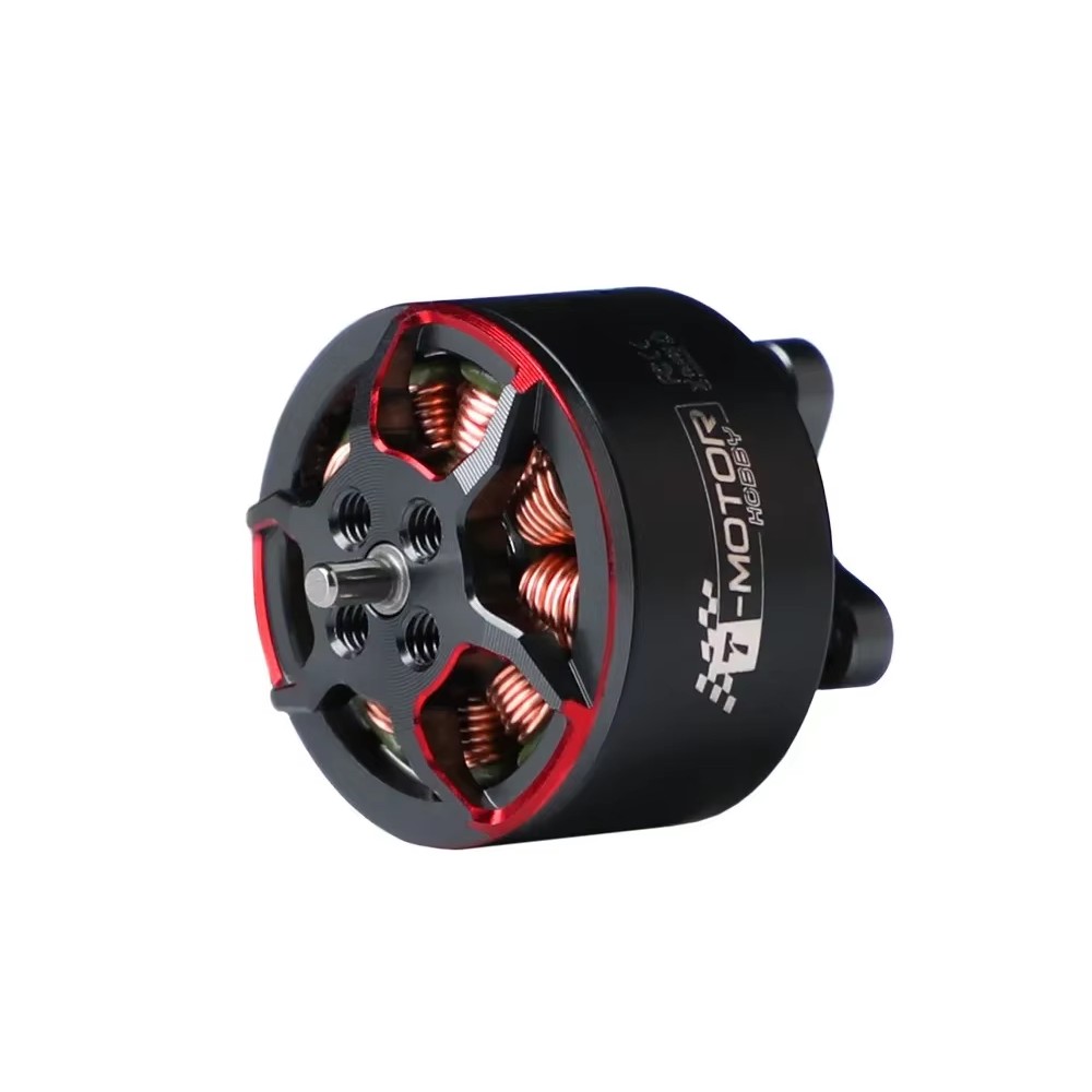 T-Motor F1408 II Cinewhoop Bru - Drone Backpack reseña y precio