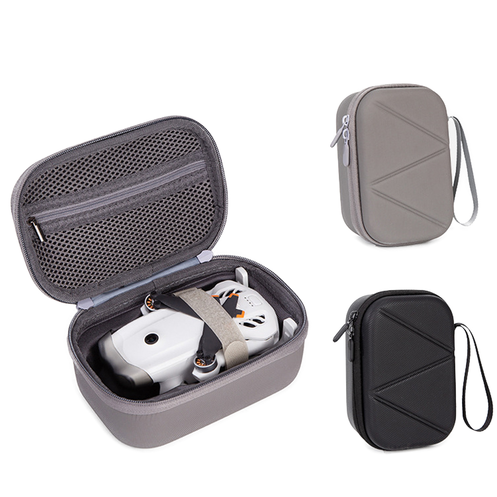 hard Shell Case for DJI Lito 1 - Drone Hard Shell Case reseña y precio