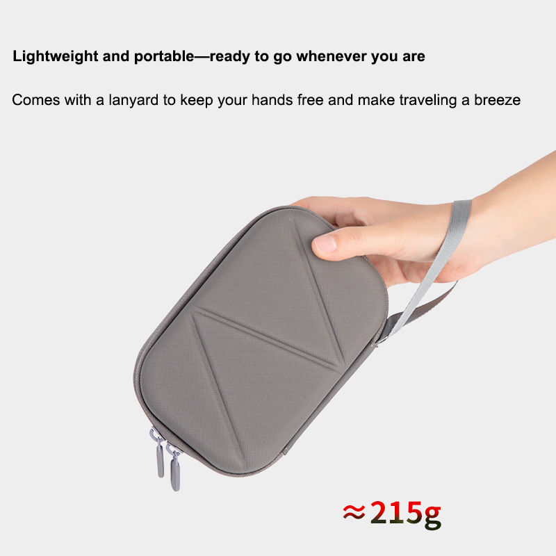hard Shell Case for DJI Lito 1 - Drone Hard Shell Case reseña y precio