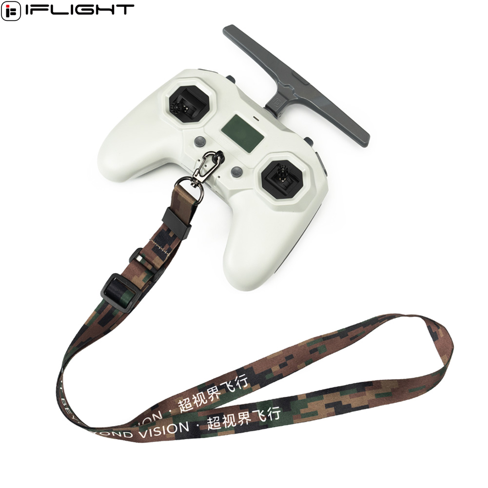 IFlight 25x500mm Remote Contro - Drone Neck Strap reseña y precio