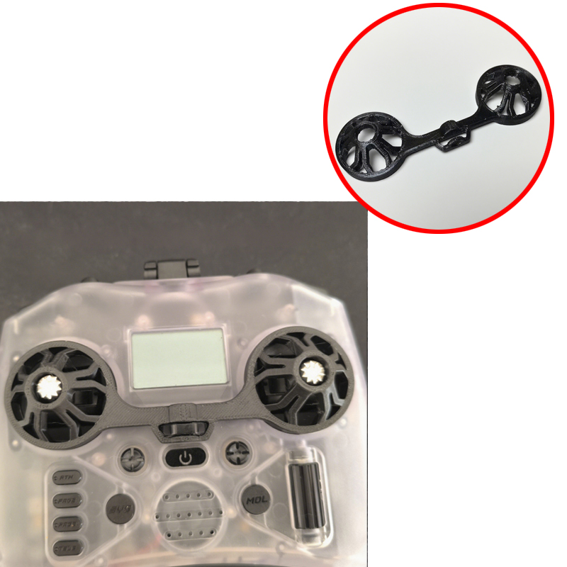 1PCS For RadioMaster Pocket RC - Drone Control Stick reseña y precio