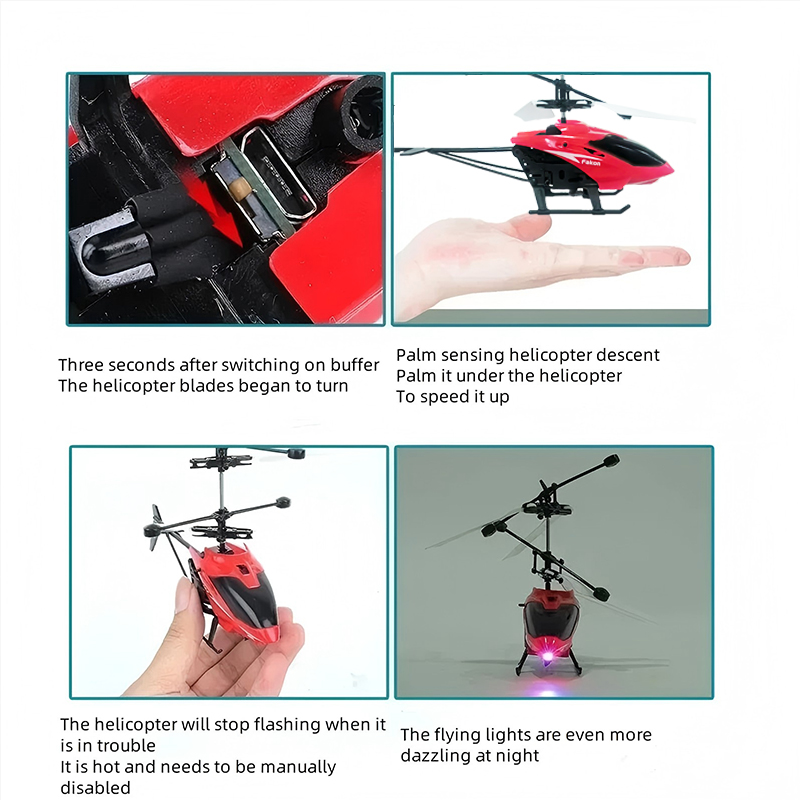 Mini Drone Rechargeable Mini R - Drone Remote Controller Lanyard reseña y precio