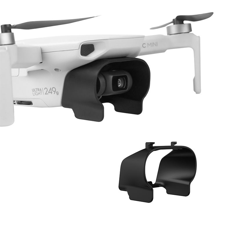 Lens Hood for DJI Mavic Mini 1 - Drone Sun Shade reseña y precio