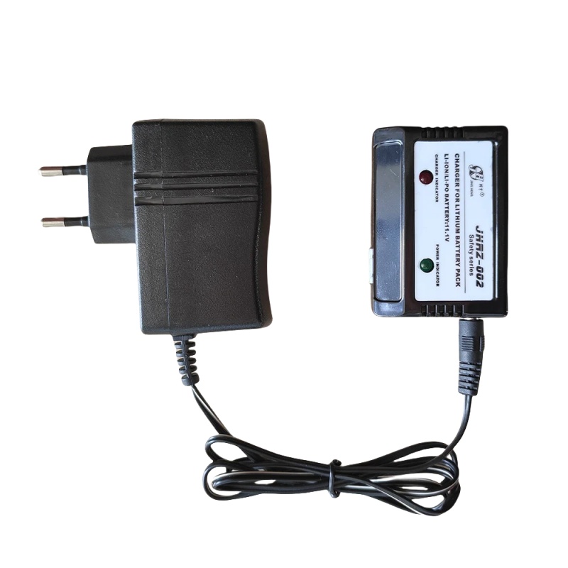 3S 11.V LiPo Balance Charger W - Drone Battery Charger reseña y precio