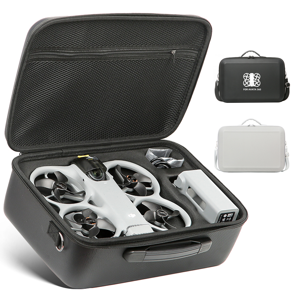 For DJI Avata 360 Storage Bag  - Drone Carrying Case reseña y precio