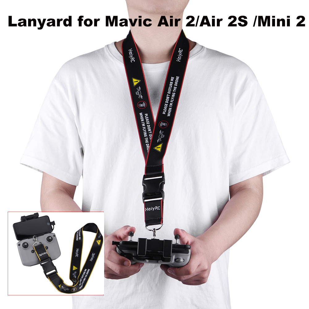 Neck Lanyard for DJI Mavic 3/A - Drone Neck Strap reseña y precio