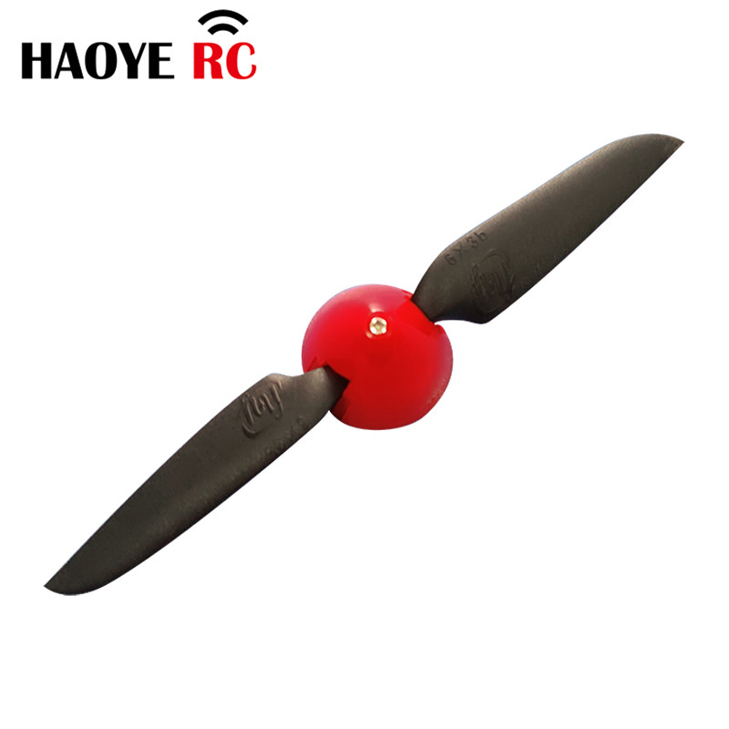 Haoye 2 Sets Folding Propeller - Drone Joystick Cover reseña y precio