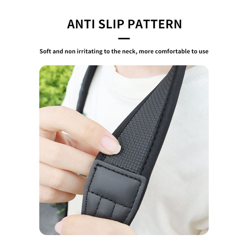 For DJI RC/RC2 Remote Control  - Drone Neck Strap reseña y precio