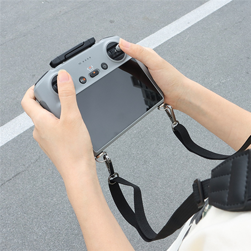 For DJI RC/RC2 Remote Control  - Drone Neck Strap reseña y precio