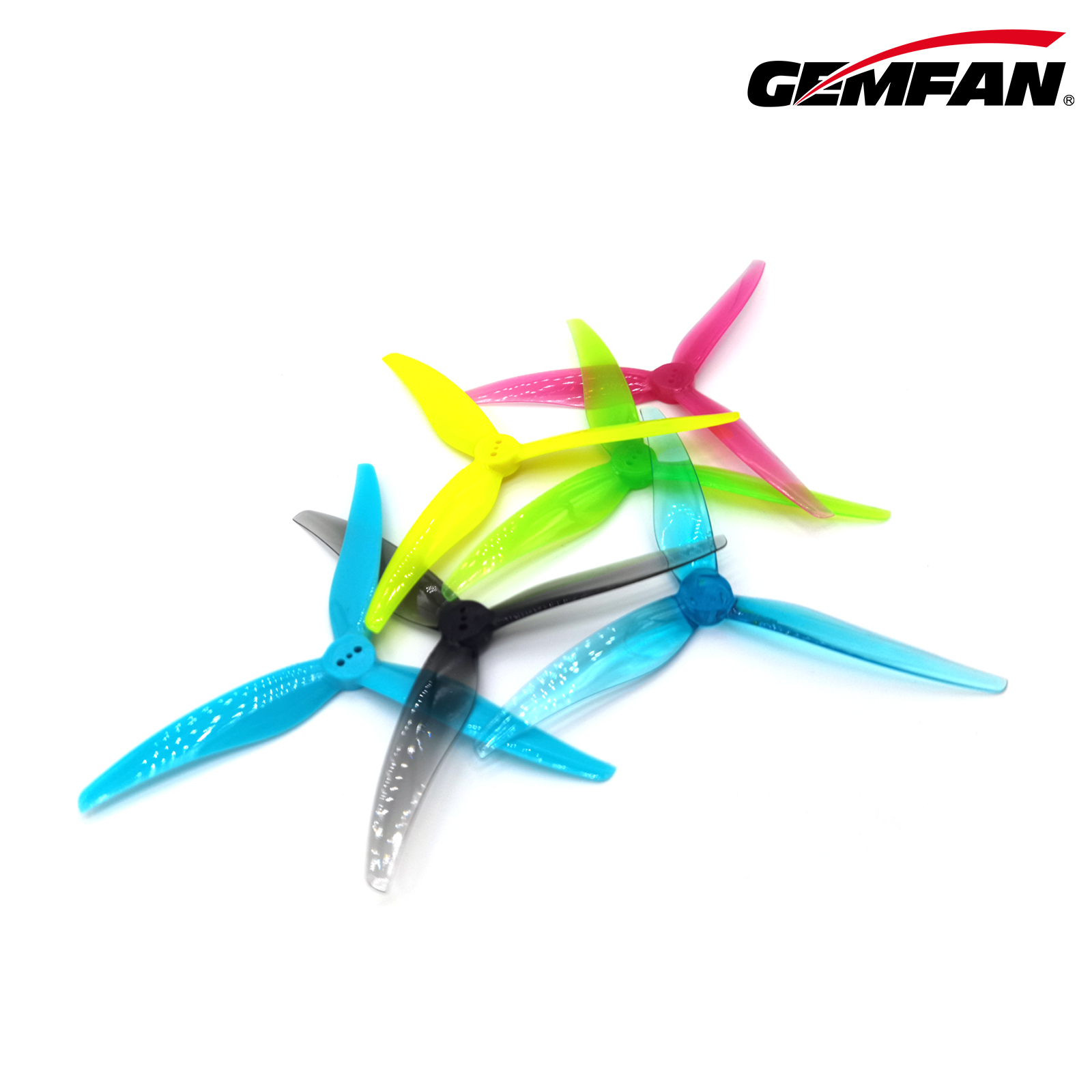 Hurricane SL 5125 3Blade Gemfa - Drone Battery Adapter reseña y precio
