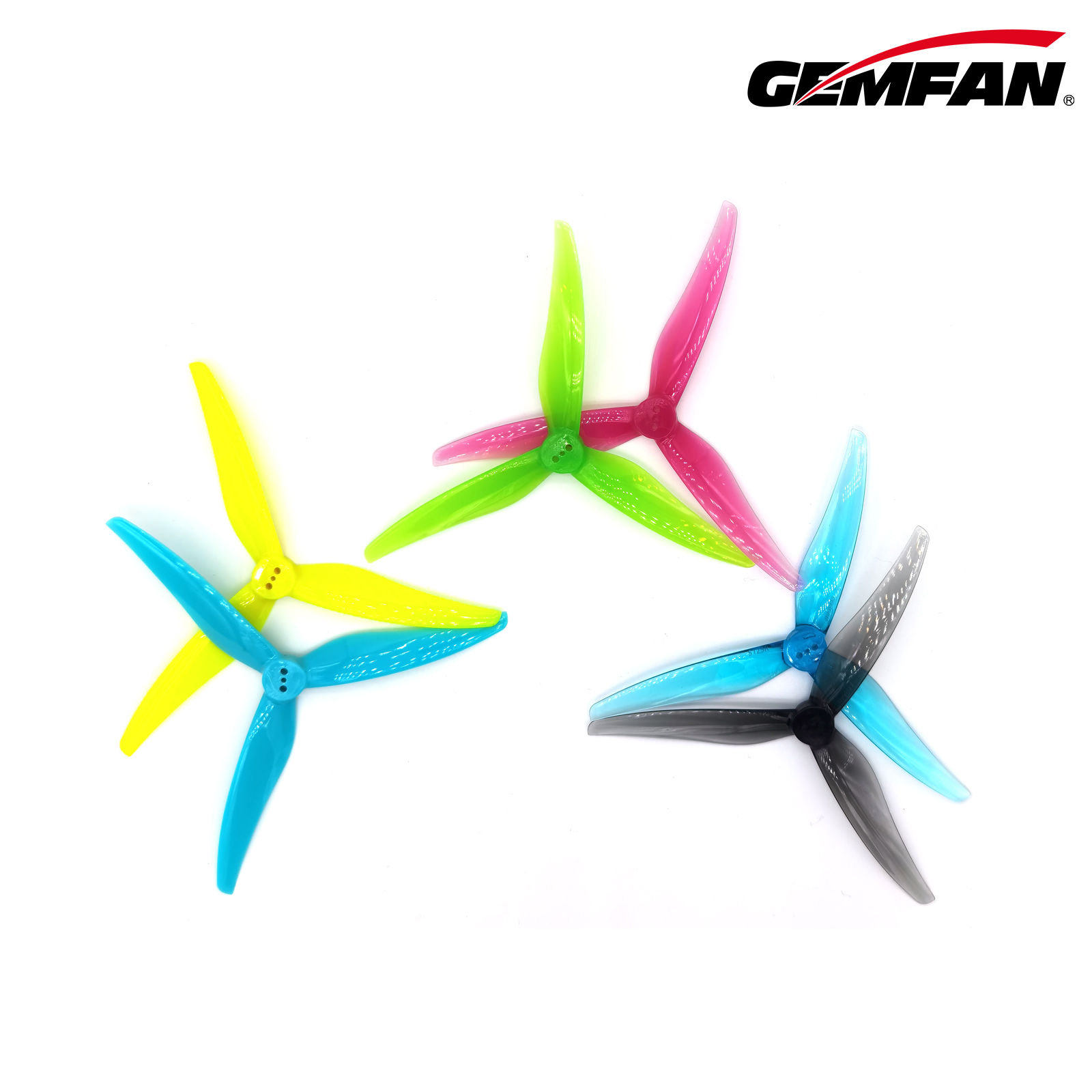 Hurricane SL 5125 3Blade Gemfa - Drone Battery Adapter reseña y precio