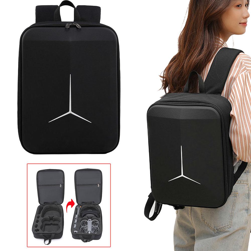 Motion-sensing Storage Bag for - Drone Backpack reseña y precio