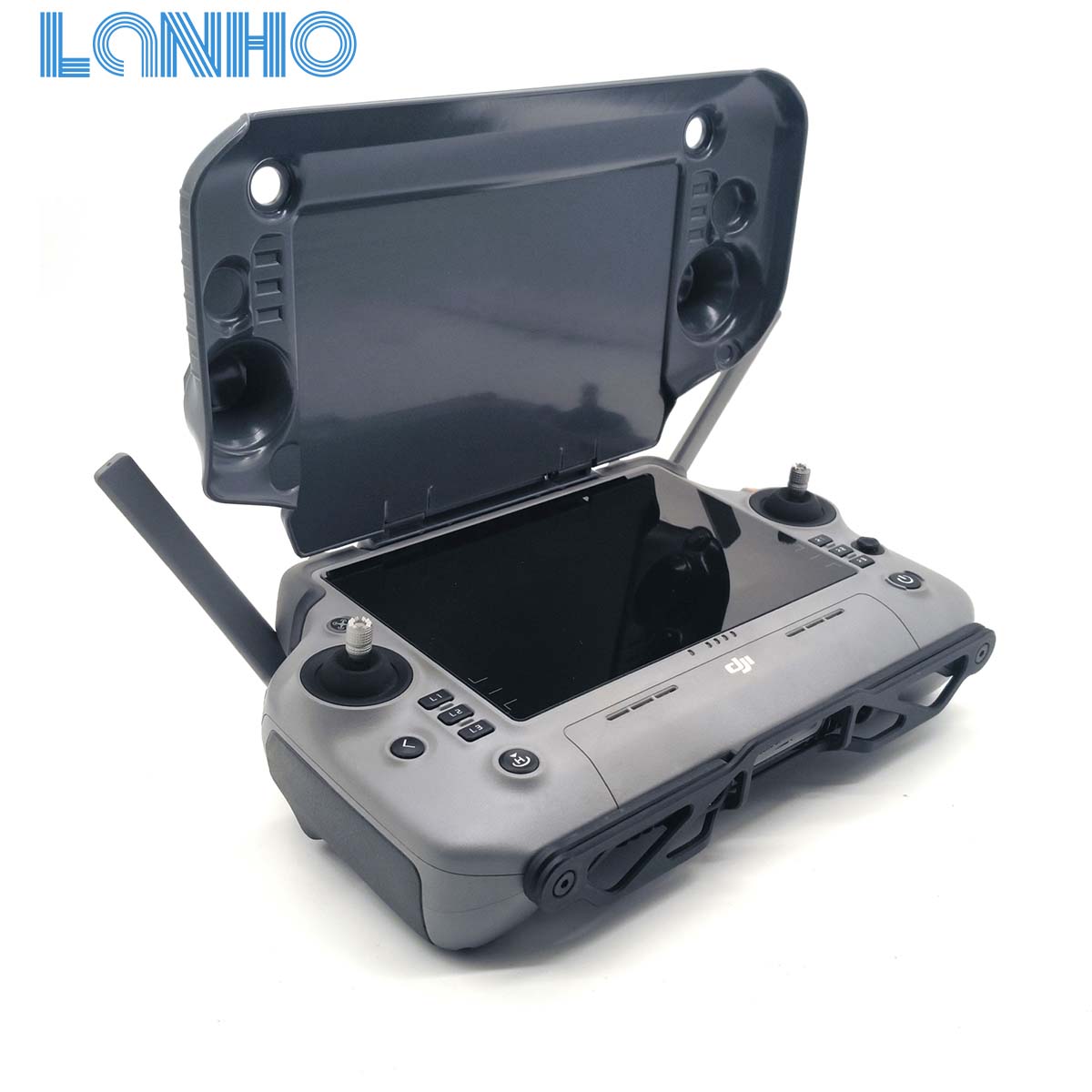 RC Protection Cover Guard Scre - Drone Controller Hood reseña y precio