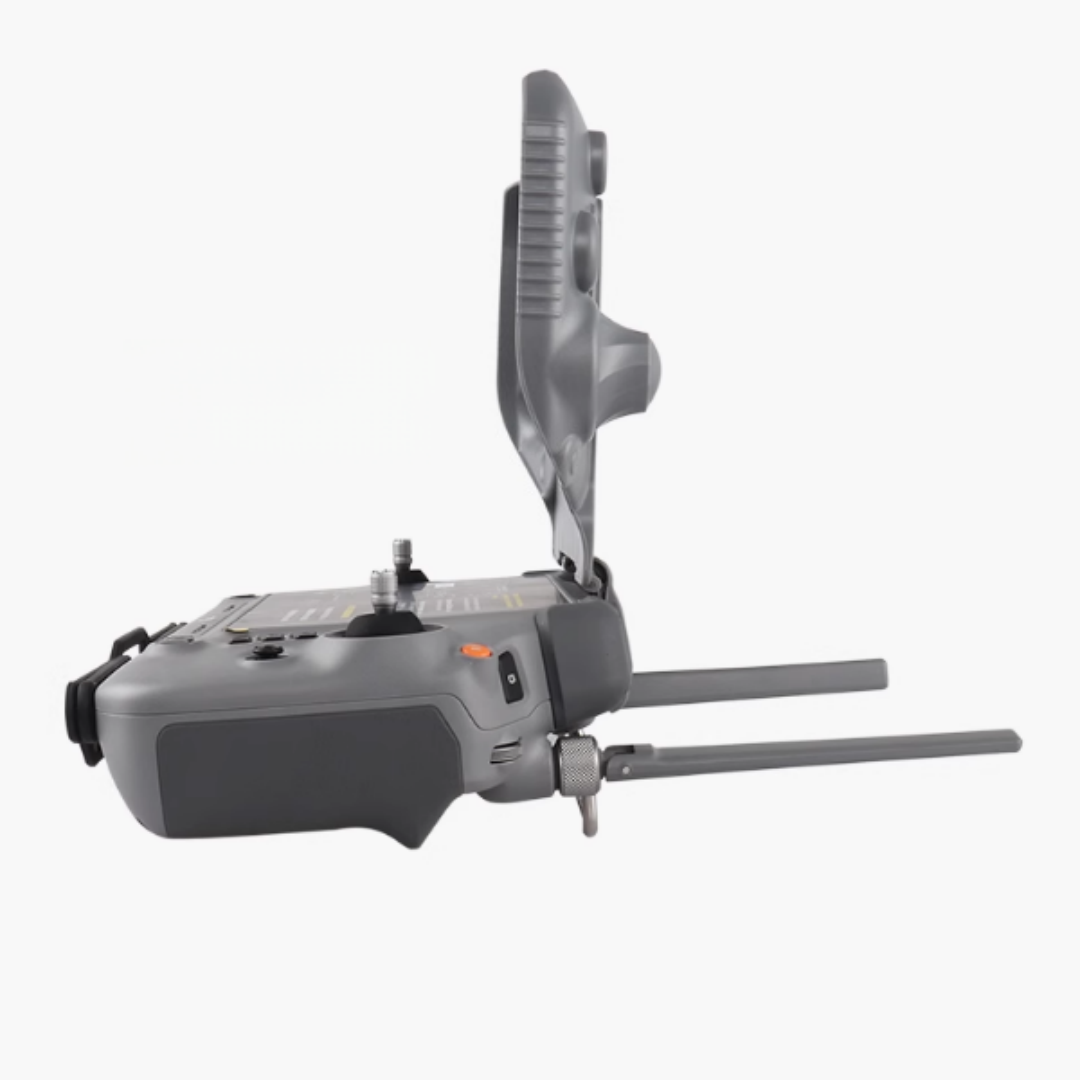 Control Hood Screen Shield Vis - Drone Sun Shade reseña y precio