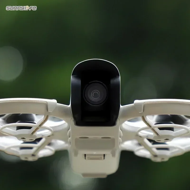 Lens Hood Anti-Glare Lens Suns - Drone Sun Shade reseña y precio