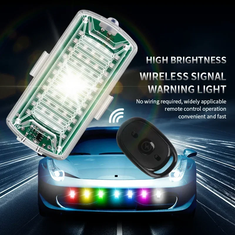 Wireless LED Drone Strobe Ligh - Drone Strobe Light reseña y precio