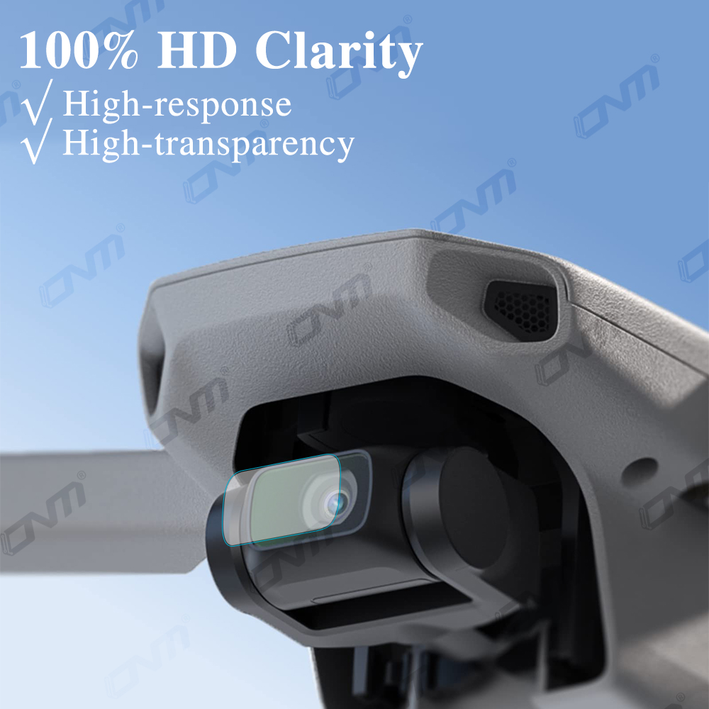 [3PCS] Lens Protector Tempered - Drone Power Bank reseña y precio