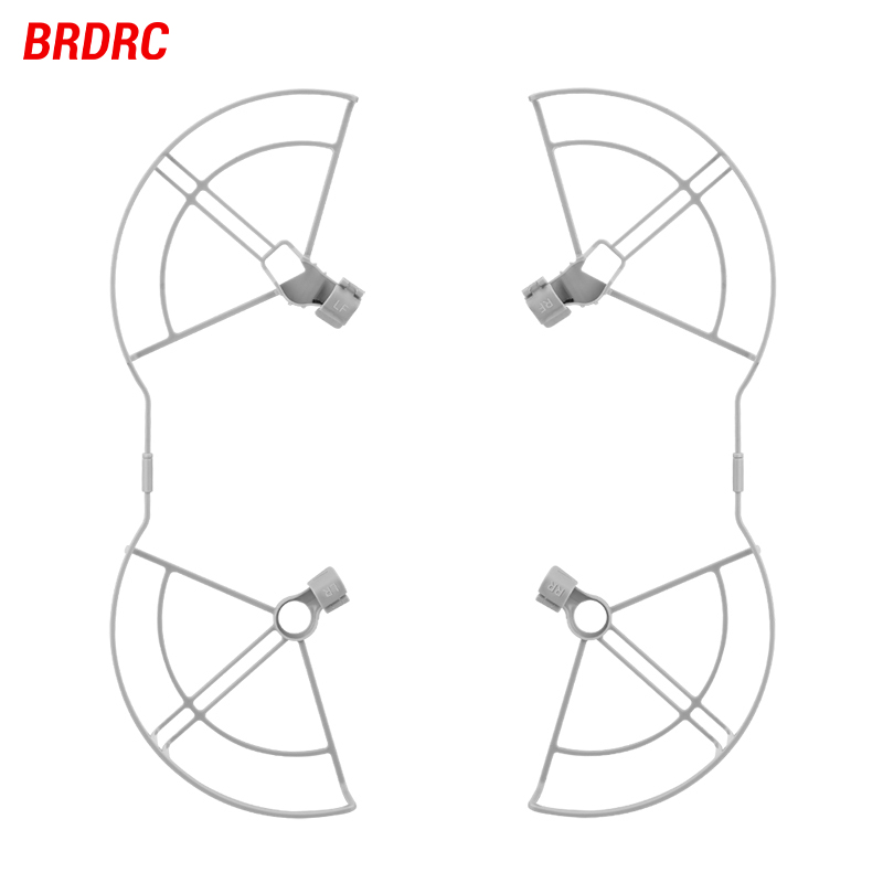 BRDRC Propeller Guard for DJI  - Drone Control Stick reseña y precio