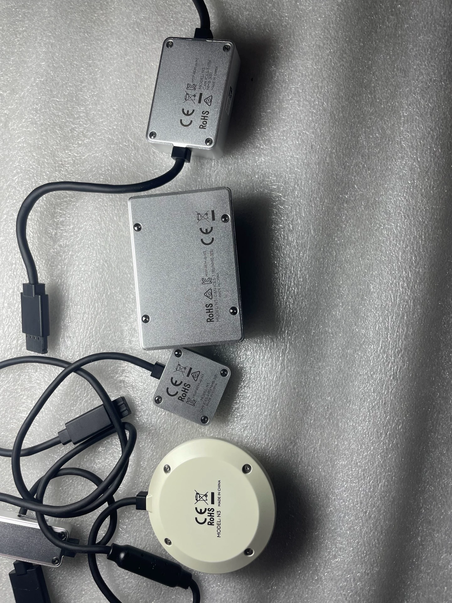 N3 Ag Flight Controller Agricu - Drone Beacon Light reseña y precio