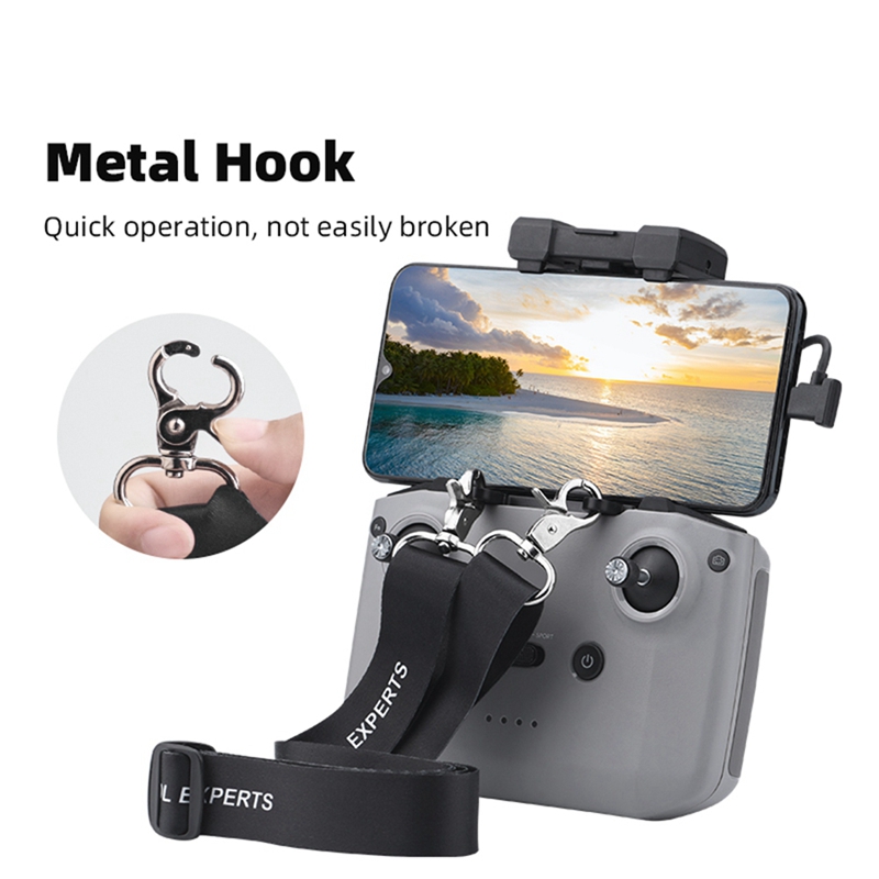 A56G-BRDRC for RC/RC 2/RC Pro  - Drone Neck Strap reseña y precio