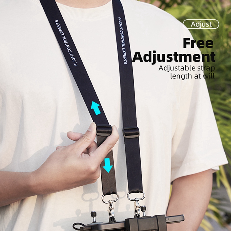 A56G-BRDRC for RC/RC 2/RC Pro  - Drone Neck Strap reseña y precio
