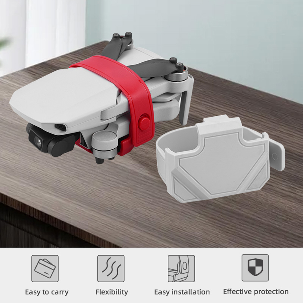 Drone Clip Propeller Stabilize - Drone Propeller Holder reseña y precio