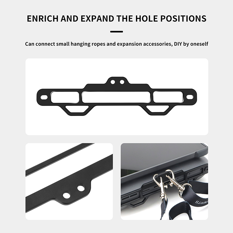 Lanyard for DJI RC Pro2 Screen - Drone Neck Strap reseña y precio