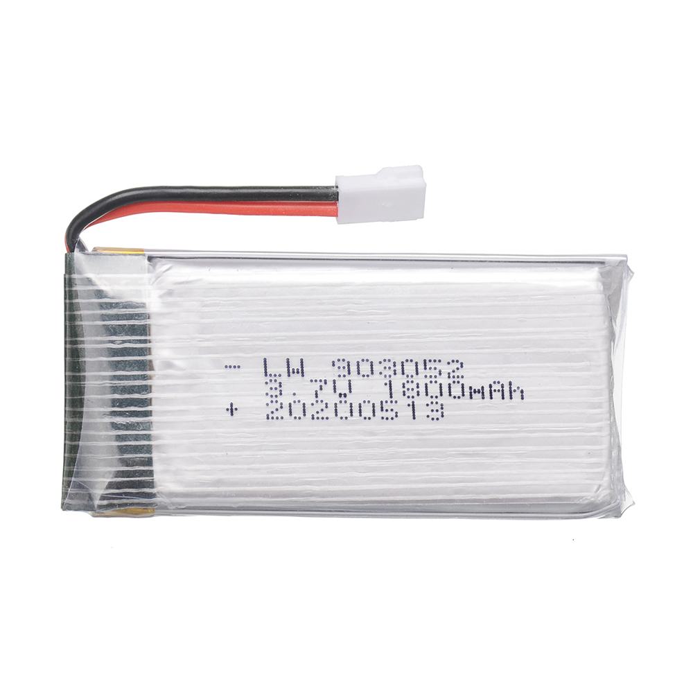5IN1 Charger 903052 3.7V 1800m - Drone Battery Charger reseña y precio