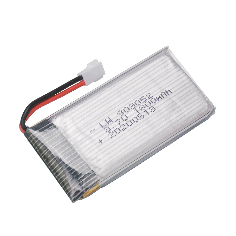 5IN1 Charger 903052 3.7V 1800m - Drone Battery Charger reseña y precio