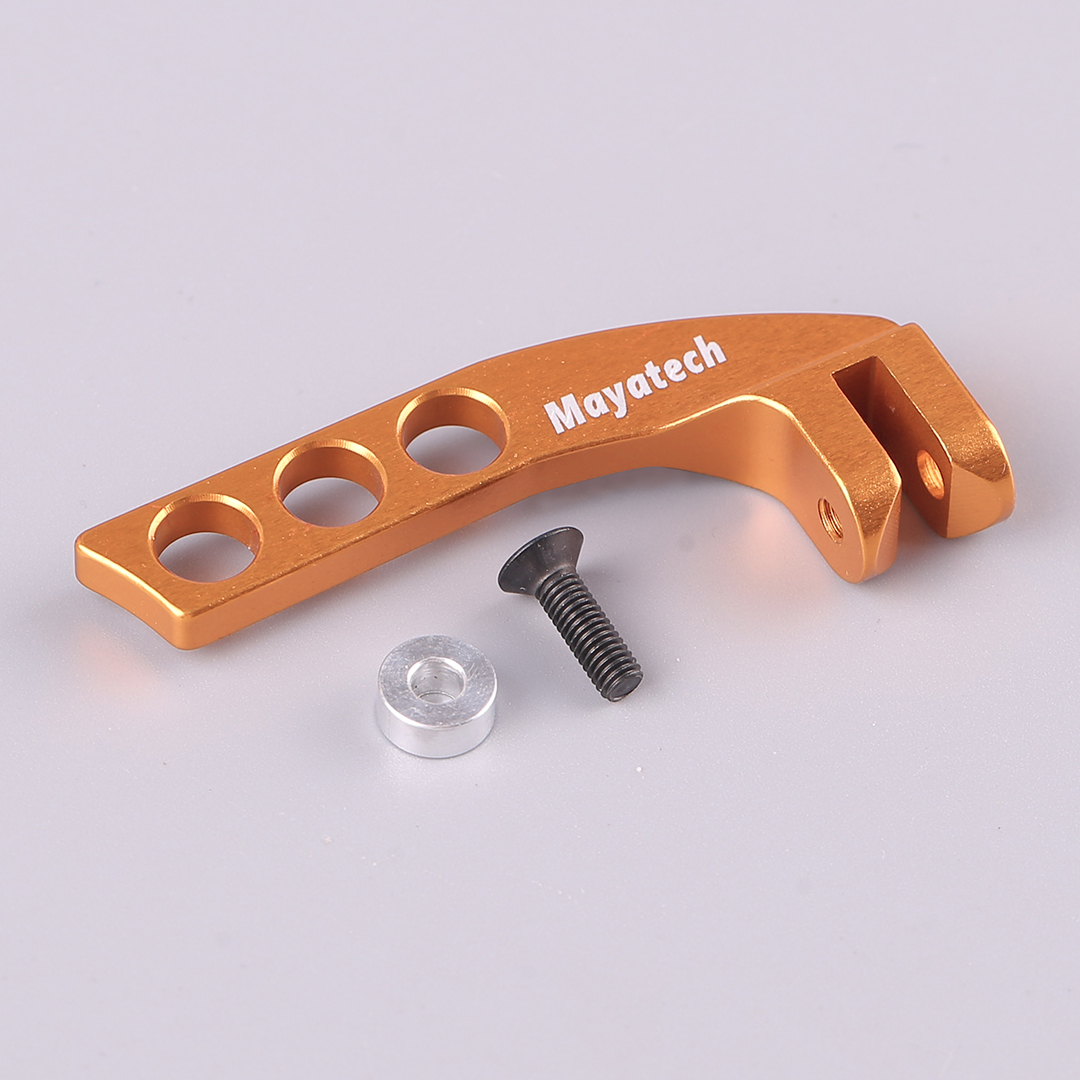 CNC Center of Gravity Adjuster - Drone Control Stick reseña y precio