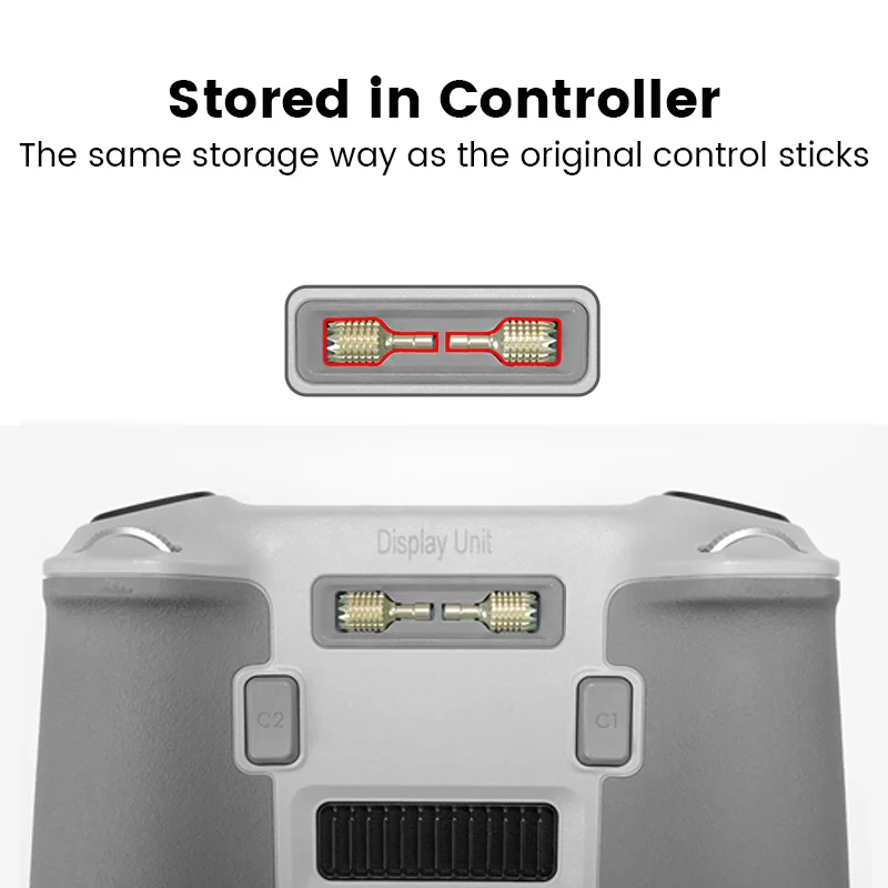 Joystick For JHDDJI Mavic Air  - Drone Control Stick reseña y precio