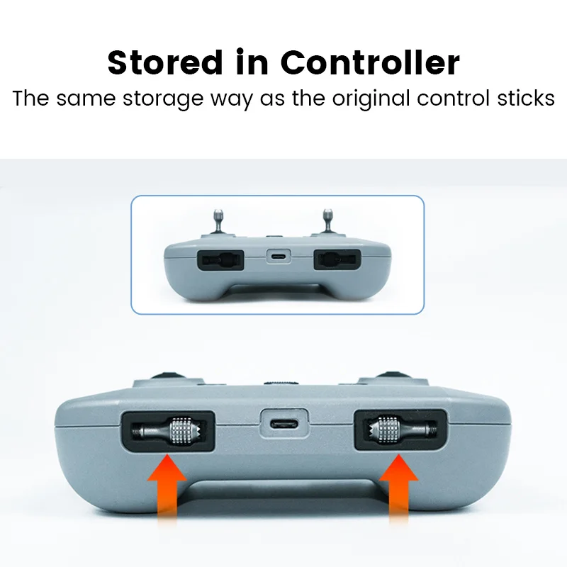 Joystick For JHDDJI Mavic Air  - Drone Control Stick reseña y precio