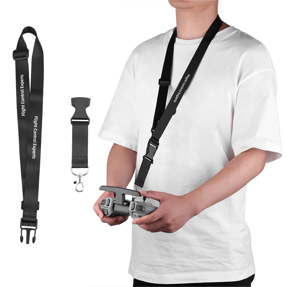 Lanyard NeckStrap for DJI Avat - Drone Remote Controller Lanyard reseña y precio