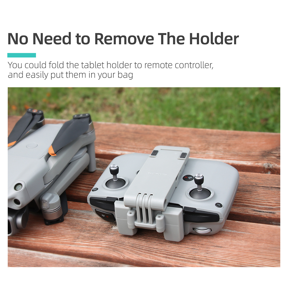 Drone Remote Control Tablet Br - Drone Tablet Mount reseña y precio