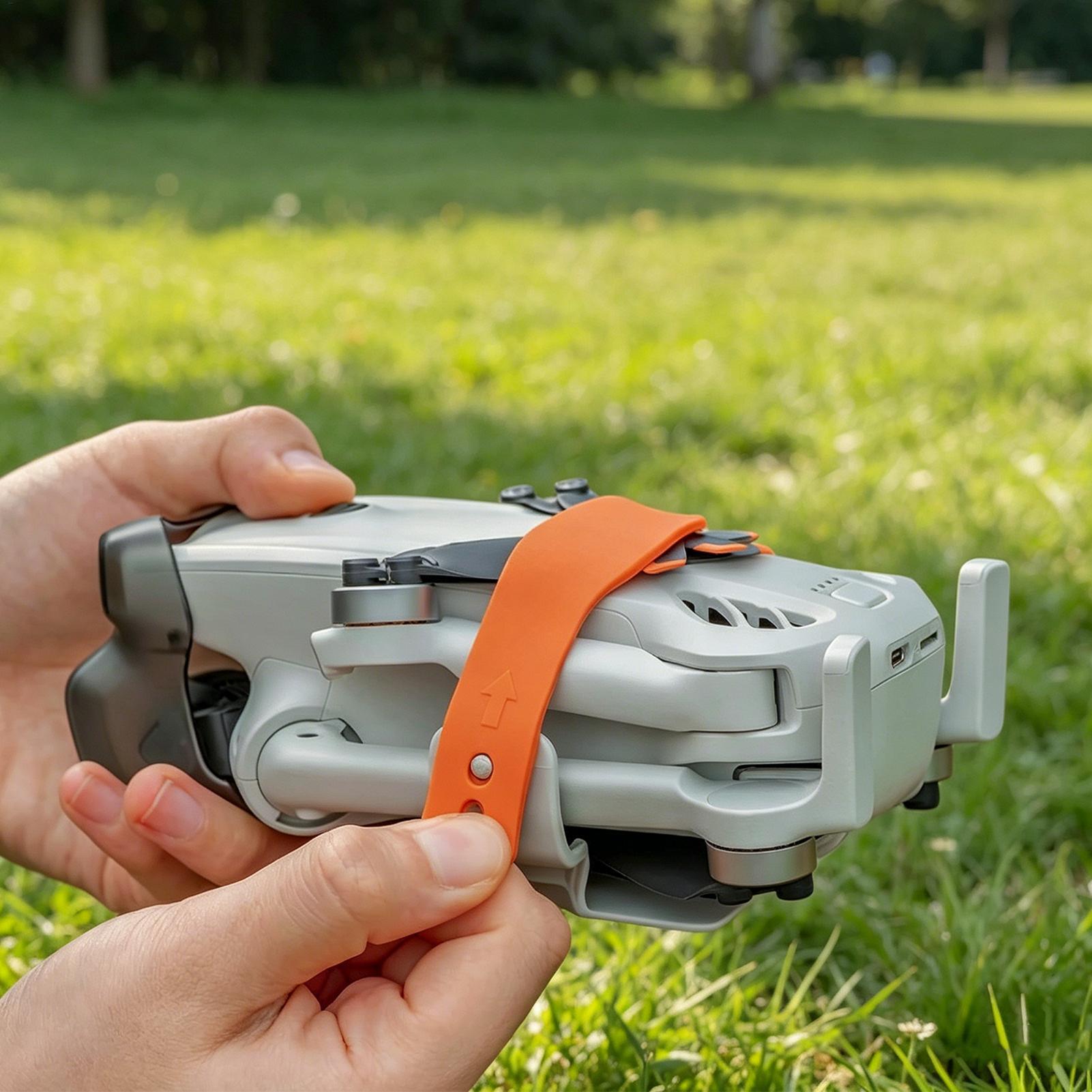 Propeller Holder Fixing Access - Drone Propeller Holder reseña y precio
