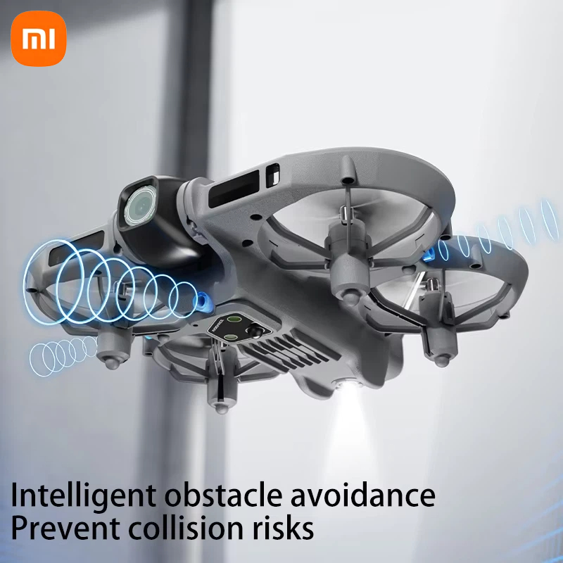Xiaomi Z906 Drone 8K Aerial HD - Drone Battery Charger reseña y precio